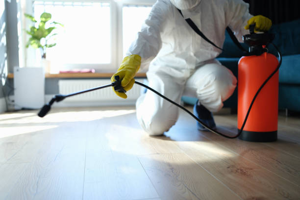 Best Pest Removal Services  in Hometown, PA