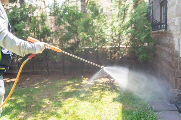 Pest Control for Restaurants in Hometown, PA